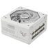 ASUS TUF Gaming 1000W Gold White Edition image number null