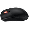 ASUS ROG Strix Impact III Wireless Gaming Maus - schwarz image number null