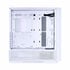 Lian Li LANCOOL 206 Gehäuse, Midi-Tower, ATX, Tempered Glass - weiß image number null