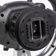 Fanatec Gran Turismo DD Pro (5Nm) image number null