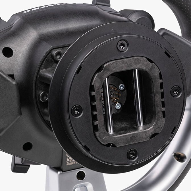 Fanatec Gran Turismo DD Pro (5Nm) image number 10