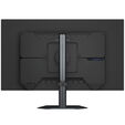 GIGABYTE GO27Q24G, 27 Zoll QHD Gaming Monitor, 240Hz, OLED-Panel, G-Sync Compatible image number null