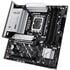 ASUS Prime B860M-A WiFi Motherboard, Socket LGA 1851, Intel B860, Micro-ATX, DDR5 image number null