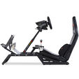 Next Level Racing F-GT Formula and GT Simulator Cockpit image number null