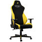 Nitro Concepts S300 Gaming Chair - Astral Yellow