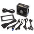 SilverStone SST-SX500-LG v2.1 SFX-L Netzteil 80 PLUS Gold, modular - 500 Watt image number null