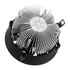 Akasa Sunflower Mini Top Flow CPU Cooler - 120mm image number null
