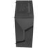 Aerocool Scape-G-BK-v1 Mid Tower, Tempered Glass - Black image number null
