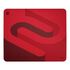 Zowie G-SR-SE Rouge eSports Gaming Mousepad - red image number null