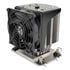 Silverstone SST-XE04-4677VB CPU-Kühler, Intel Sockel4677 - silber image number null