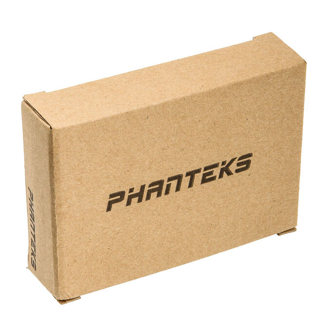 PHANTEKS SSD-Montage-Rahmen, 2x 2,5 Zoll f&uuml;r Enthoo Serie image number 3