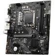 MSI PRO H610M-G, Sockel LGA 1700, Intel H610M, Micro-ATX - DDR4 image number null