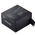ADATA XPG PROBE 80 PLUS Bronze Netzteil, ATX 2.4 - 600 Watt, schwarz image number null