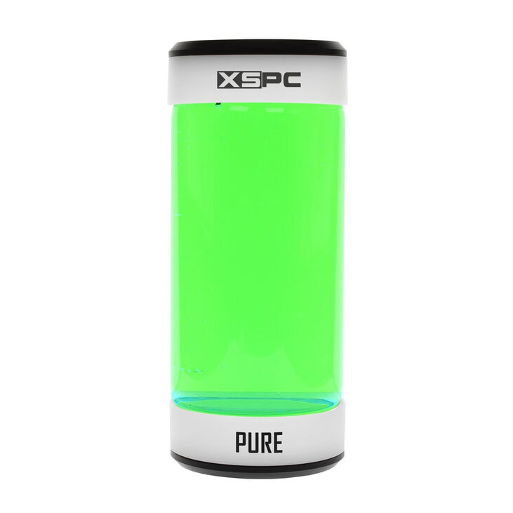 XSPC PURE Kühlmittelkonzentrat, 150 ml - grün, UV image number 1