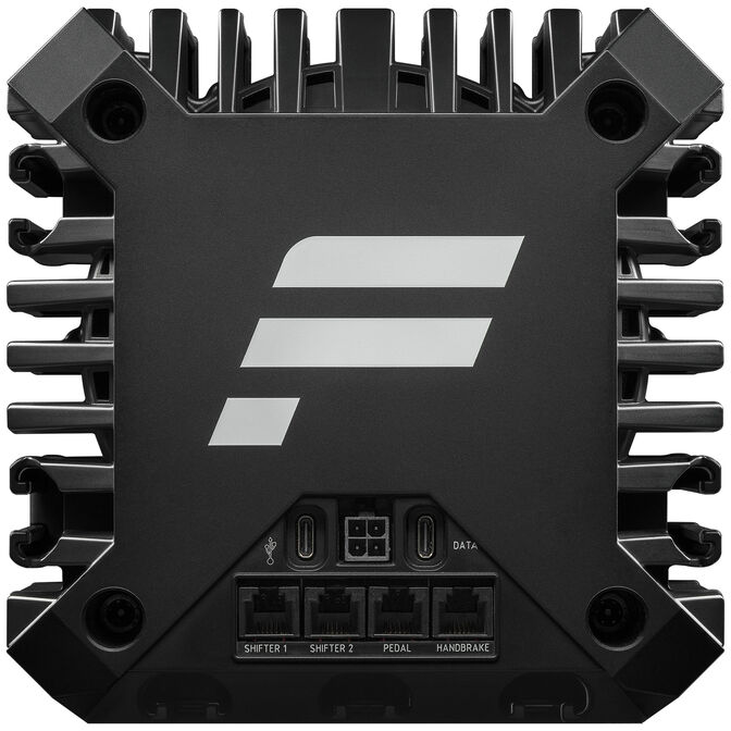 Fanatec ClubSport Steering Wheel Formula V2.5 X + CSL DD QR2 Wheelbase (8Nm) image number 10