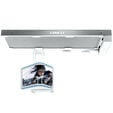 Lian Li HydroShift II OLED Curved 360 Fanless AiO-Wasserk&uuml;hlung, 360 mm, OLED-Display - wei&szlig; image number null