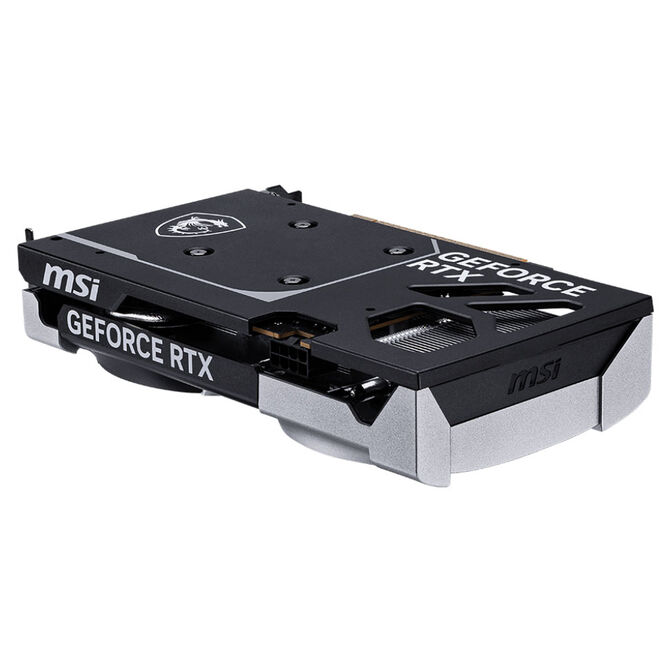 MSI GeForce RTX 5060 8G Ventus 2X OC, 8192 MB GDDR7 image number 4