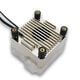 EK Water Blocks EK-DDC Heatsink Housing - Nickel