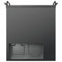 SilverStone RM600 Rackmount Case, E-ATX / SSI-EEB, 6U Form Factor - dark grey image number null