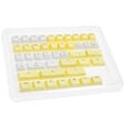 Ducky x Fallout Keycap Set - 132 St&uuml;ck, ISO (DE) image number null