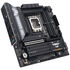 ASUS TUF Gaming B860M-Plus WiFi Mainboard, LGA 1851, Intel B860, mATX, DDR5 image number null
