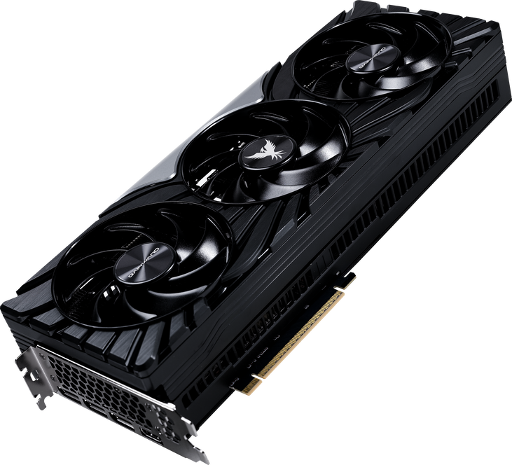 Gainward GeForce RTX 5070 Ti Phoenix V1, 16384 MB GDDR7 image number 5