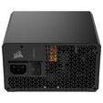 Corsair RMe Series RM1000e 80 PLUS Gold power supply, modular, ATX 3.1, PCIe 5.1 - 1,000 watts, black image number null