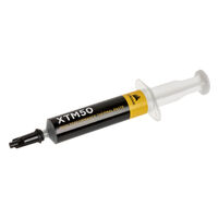 Corsair XTM50 thermal paste with stencil and applicator - 5g