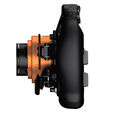 PXN WTL GT ONE Racing Wheel image number null