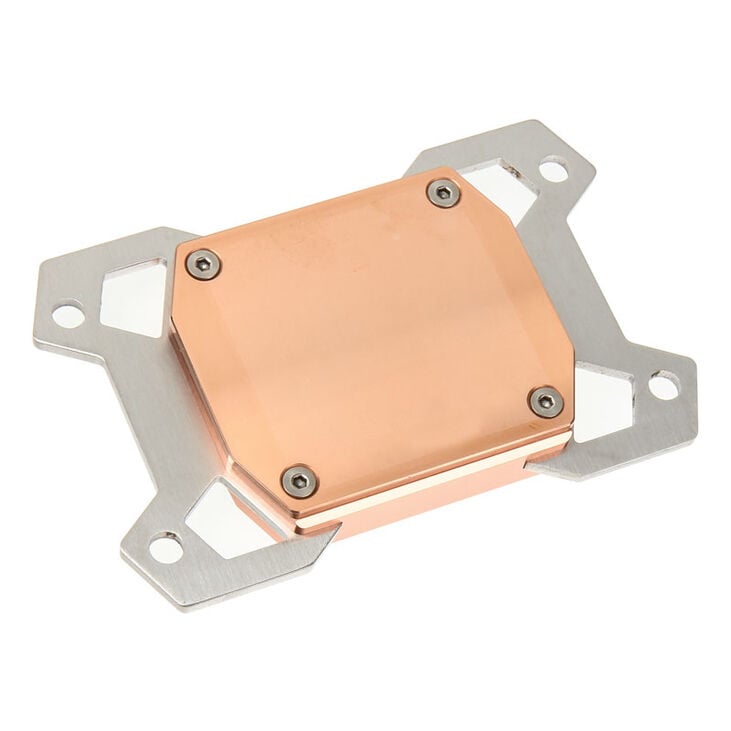 Watercool Heatkiller IV Pro AMD - Pure Copper image number 1