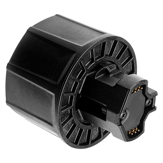 Thrustmaster T818 Quick Release Adapter Duo image number 0