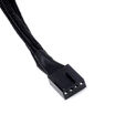 SilverStone Y-Splitter 2-Fan PWM - 10 cm image number null