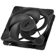 ARCTIC P14 Pro Reverse PWM L&uuml;fter - 140mm, schwarz, 3er-Pack image number null