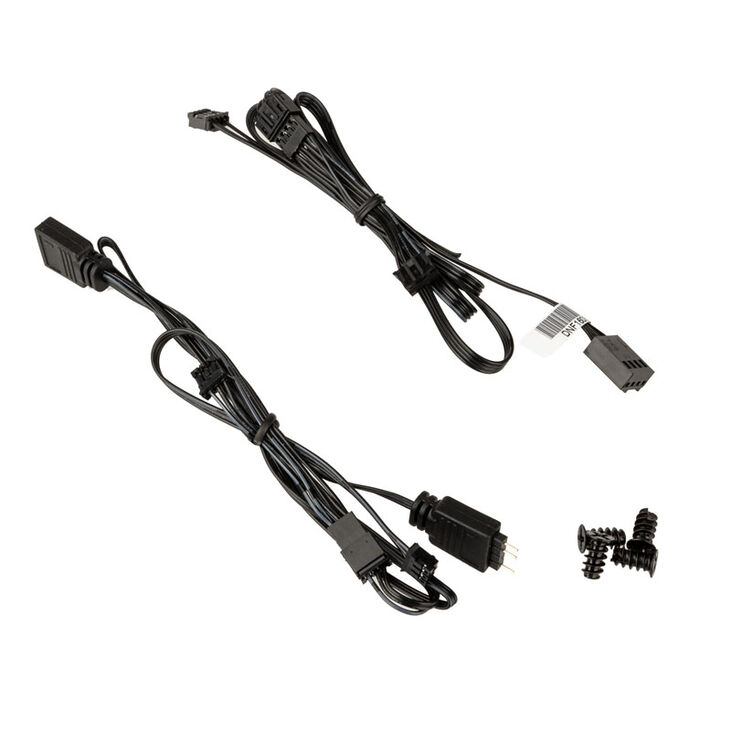 SilverStone Shark Force Lüfter, ARGB - 160 mm, schwarz image number 6