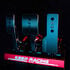Simagic P1000 Long Throttle Plate image number null
