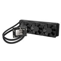 SilverStone SST-XE360-SP5 AIO Cooler for LGA 6096 - 360 mm