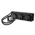 SilverStone SST-XE360-SP5 AIO Cooler for LGA 6096 - 360 mm image number null