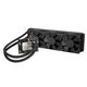 SilverStone SST-XE360-SP5 AIO Cooler for LGA 6096 - 360 mm