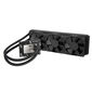 SilverStone SST-XE360-SP5 AIO Cooler for LGA 6096 - 360 mm