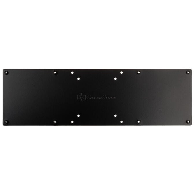 SilverStone SST-MVA02 VESA Mount f&uuml;r 2 NUC-Geh&auml;use image number 1