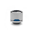 EK Water Blocks EK-Torque STC-16/12 Colour Ring - 10 Pack, Blue image number null