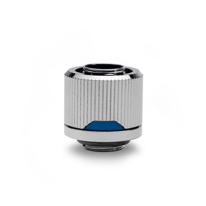 EK Water Blocks EK-Torque STC-16/12 Colour Ring - 10 Pack, Blue image number 1