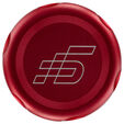 Simagic P-HPR GT Haptic Motor - black/red image number null