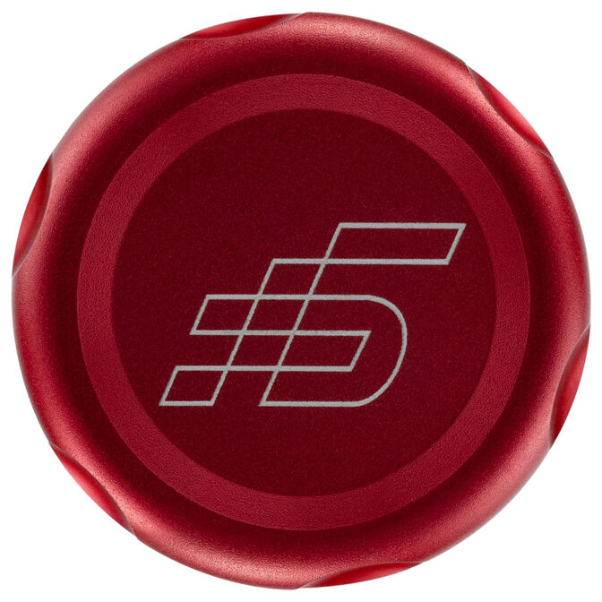 Simagic P-HPR GT Haptic Motor - black/red image number 5