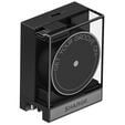 SHARGE Retractable 65W Charger EU PLUG - Black image number null