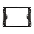 Raijintek Montageset Sockel TR4 f&uuml;r (Kompakt-)Wasserk&uuml;hlung image number null