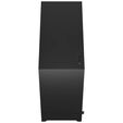 Fractal Design Pop Silent Solid Midi-Tower, ged&auml;mmt - schwarz image number null