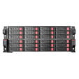 SilverStone RM43-324-RS Rackmount-Geh&auml;use - 4U image number null