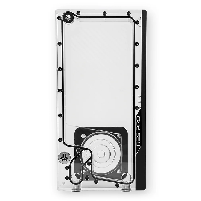 Stealkey Customs SC ResPro 240 D5/DDC D-RGB Pump and Reservoir Combo image number 1