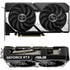 ASUS Dual GeForce RTX 5060 Ti OC Edition, 16384 MB GDDR7 image number null